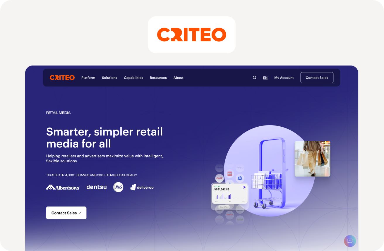 Criteo