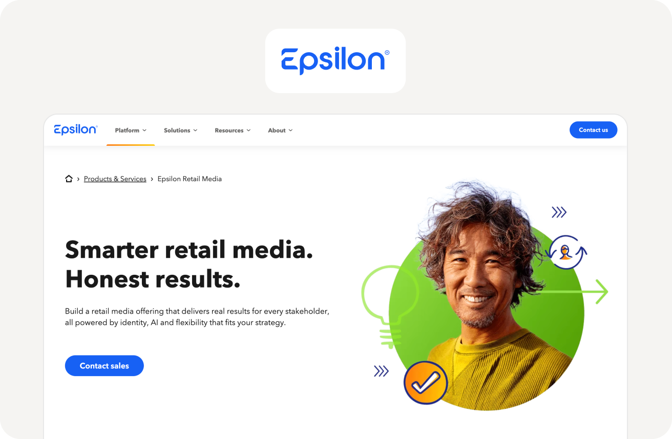 Epsilon