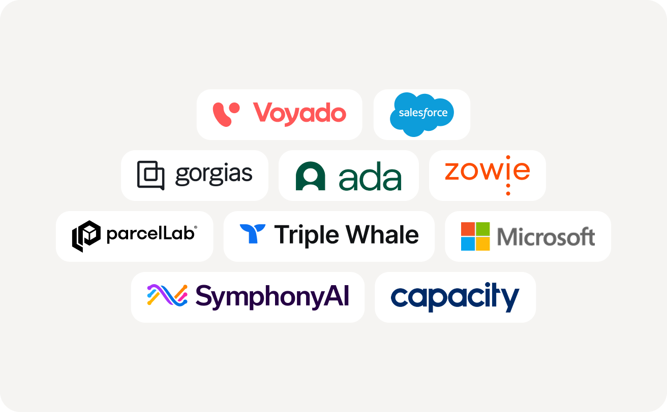 10 best AI agents for retail (2026)