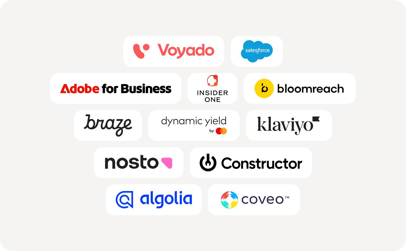 The list: 12 e-commerce AI agents for 2026