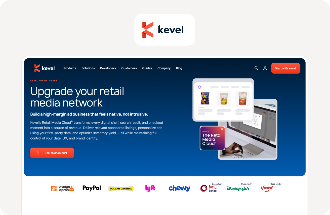 Kevel