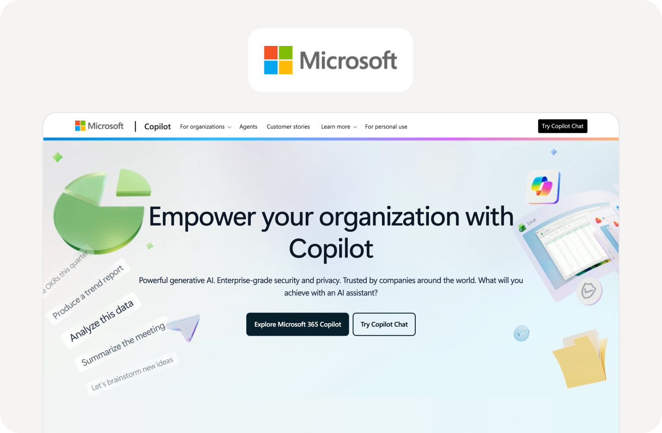 Microsoft Copilot