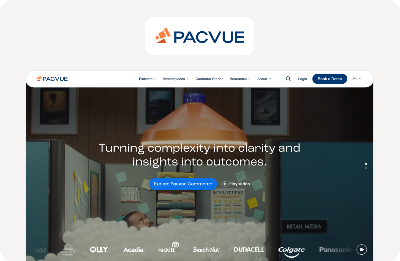 Pacvue