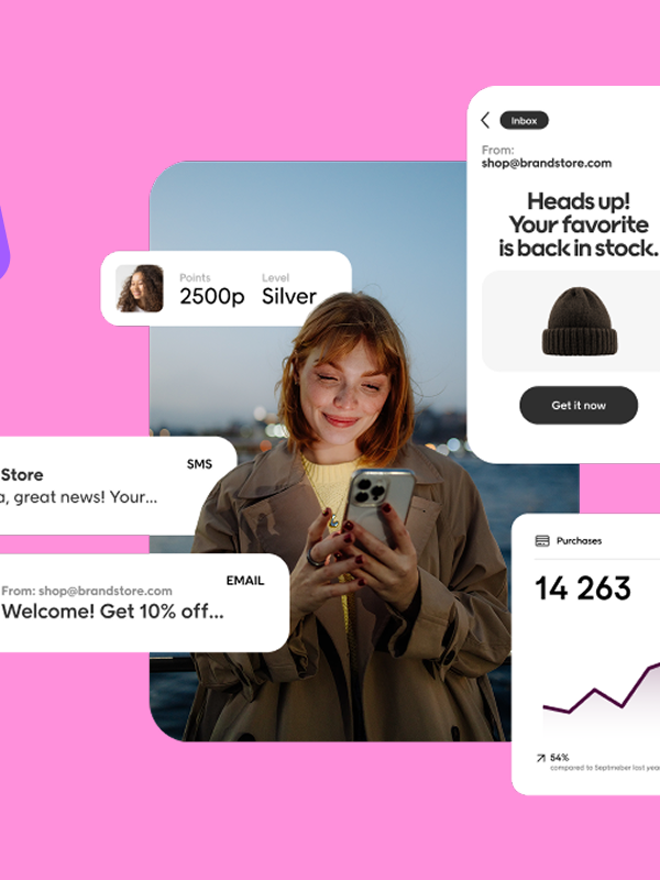 Change management in retail that actually sticks