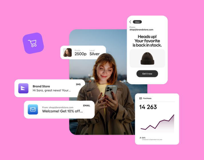 Change management in retail that actually sticks