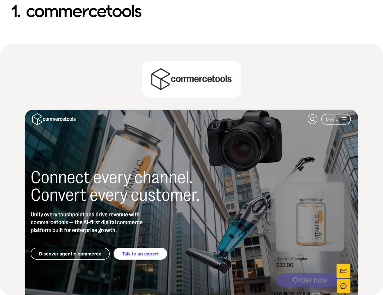 commercetools