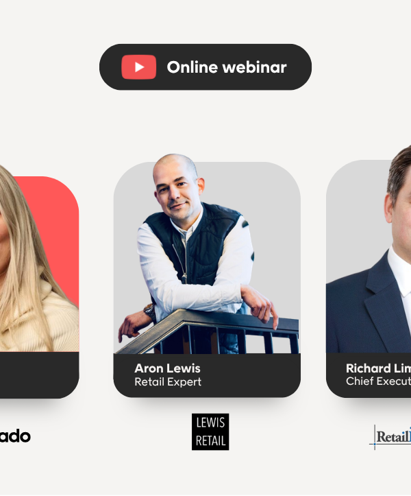 AI is not a feature race_Voyado_Retail Economics_Webinar