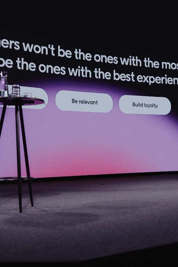 Voyado Keynote_Love Generation 2026