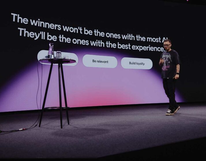 Voyado Keynote_Love Generation 2026