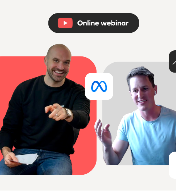 Bring your customer segments to life on SoMe