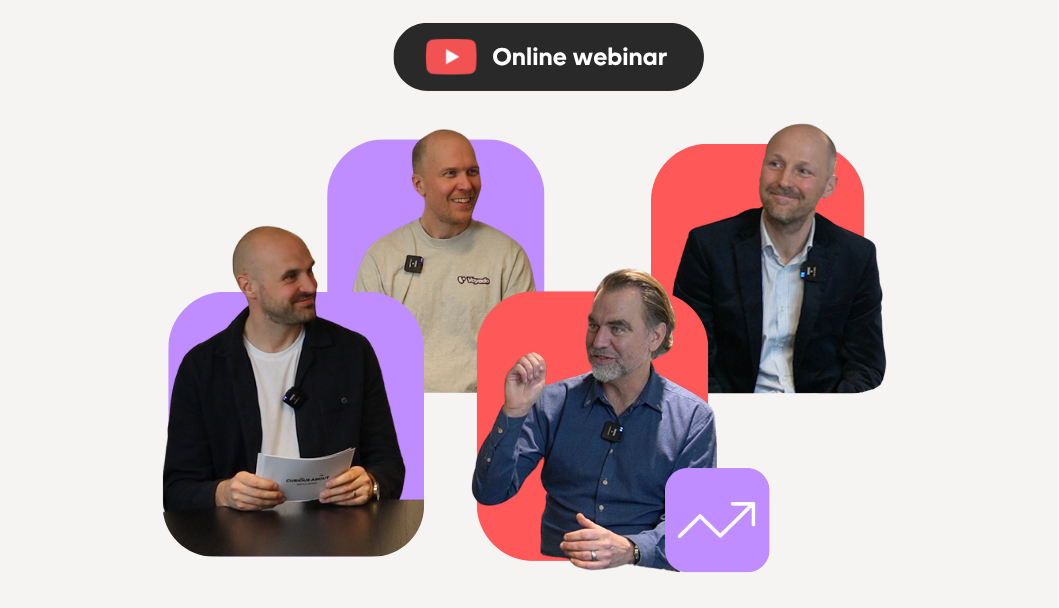 Building a Retail media strategy