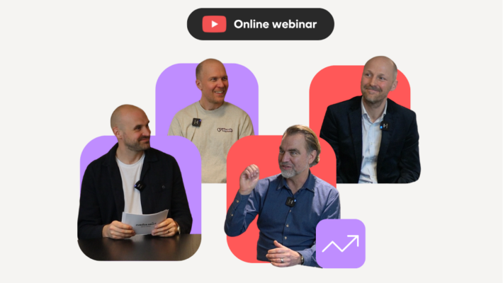 Building a Retail media strategy