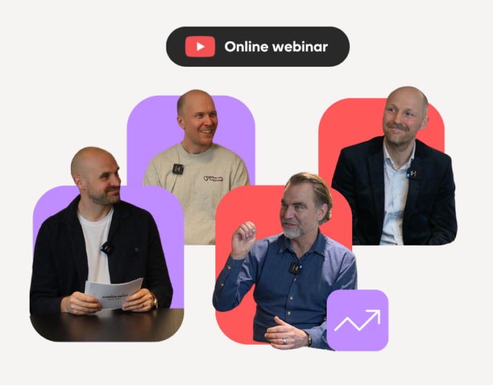 Building a Retail media strategy