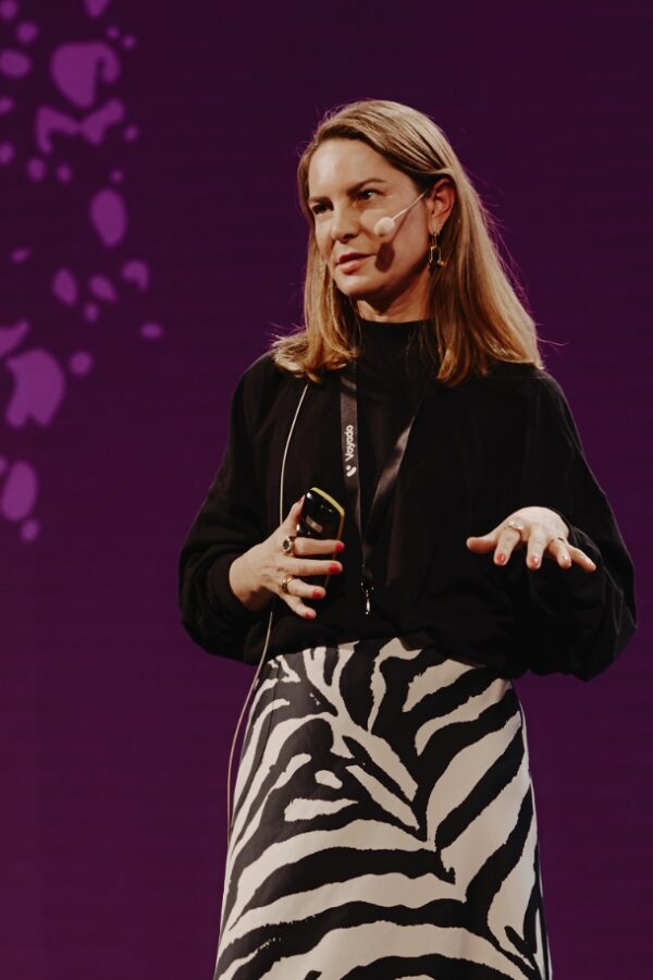 Jennifer Stephens_Ai native retail_Love Generation 2026_LP
