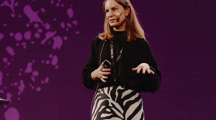 Jennifer Stephens_Ai native retail_Love Generation 2026_LP