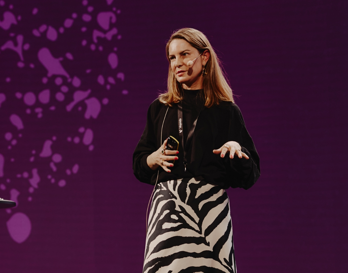 Jennifer Stephens_Ai native retail_Love Generation 2026_LP