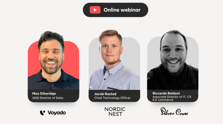 Proof over pilots_How retailers are moving from AI pilots