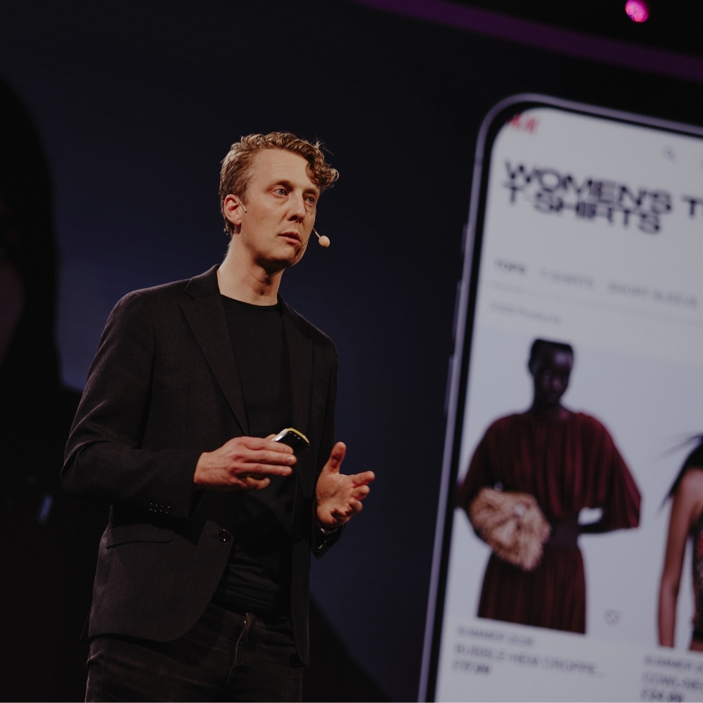 Global Head of Digital at H&M_2