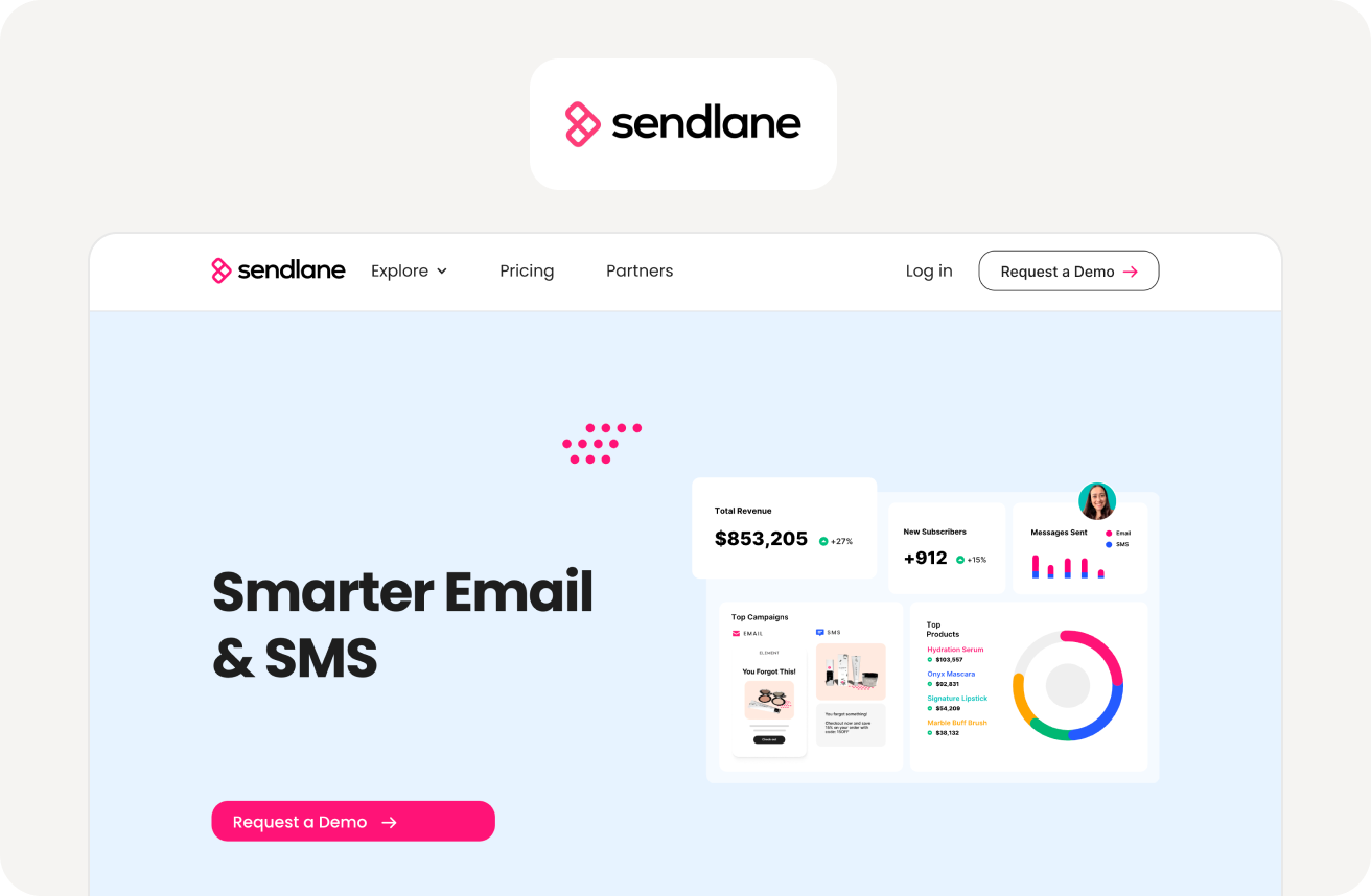 Sendlane