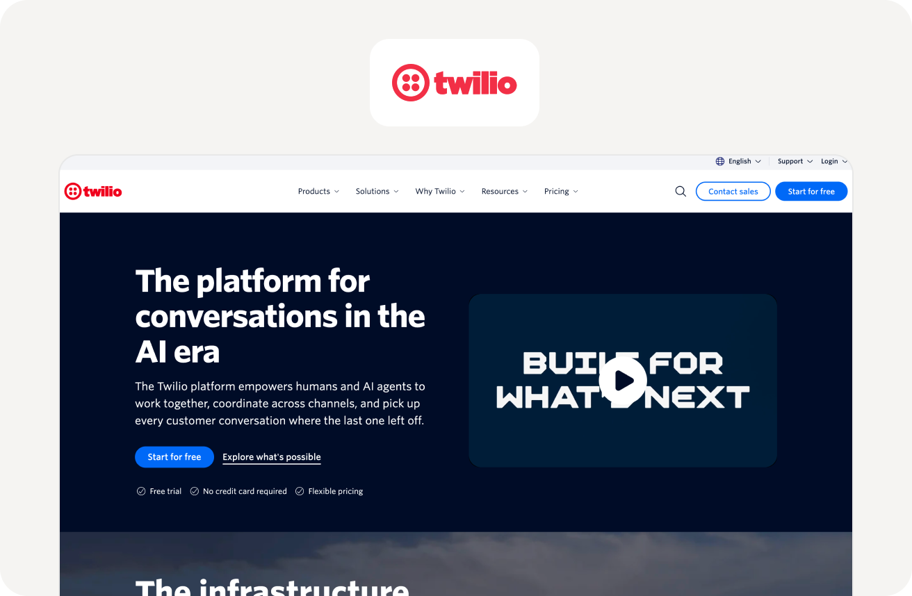 Twilio