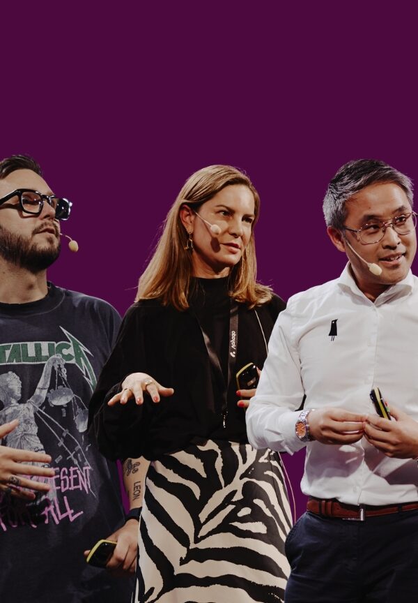 From context to conversion_Love Generation_Voyado