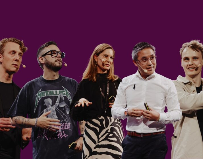 From context to conversion_Love Generation_Voyado