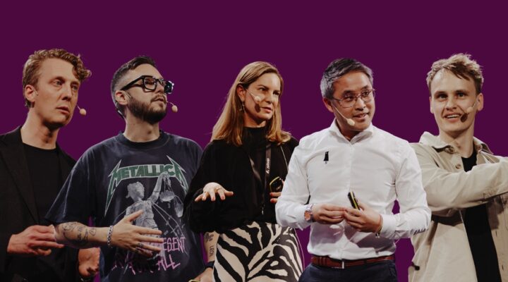 From context to conversion_Love Generation_Voyado