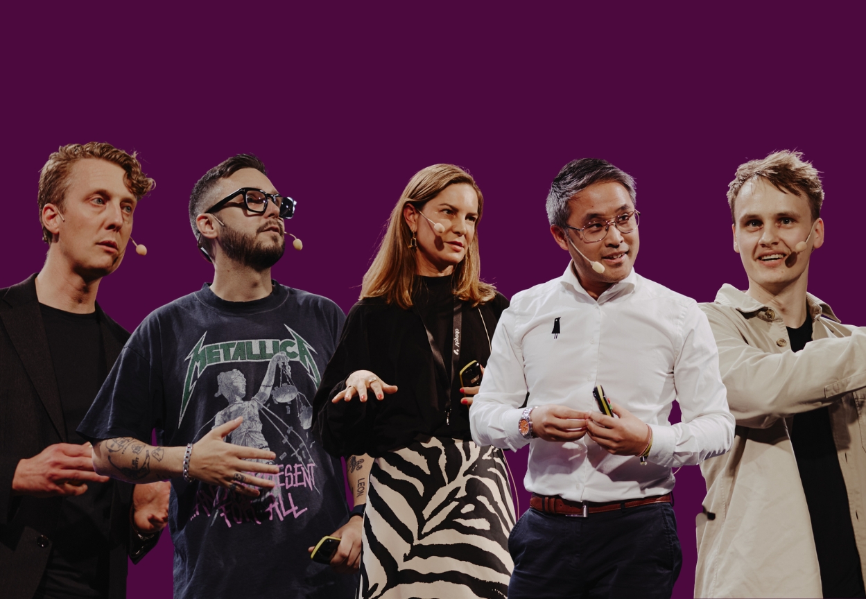 From context to conversion_Love Generation_Voyado