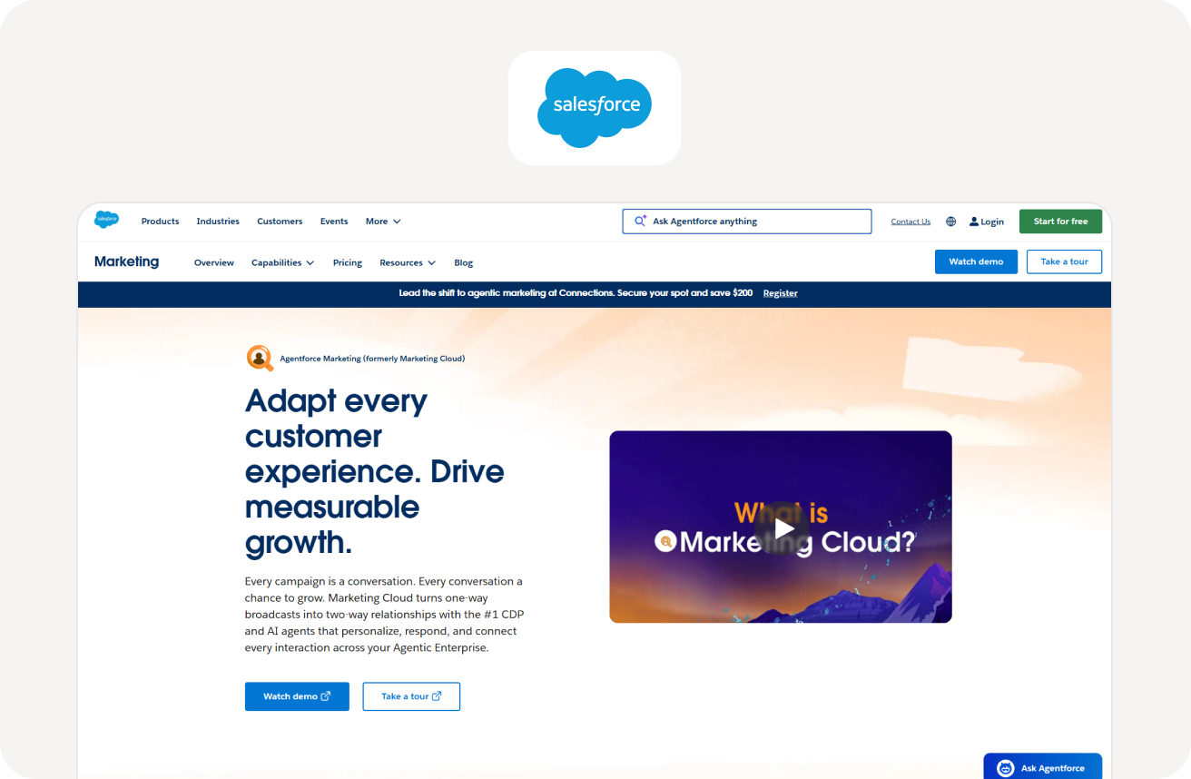 Salesforce