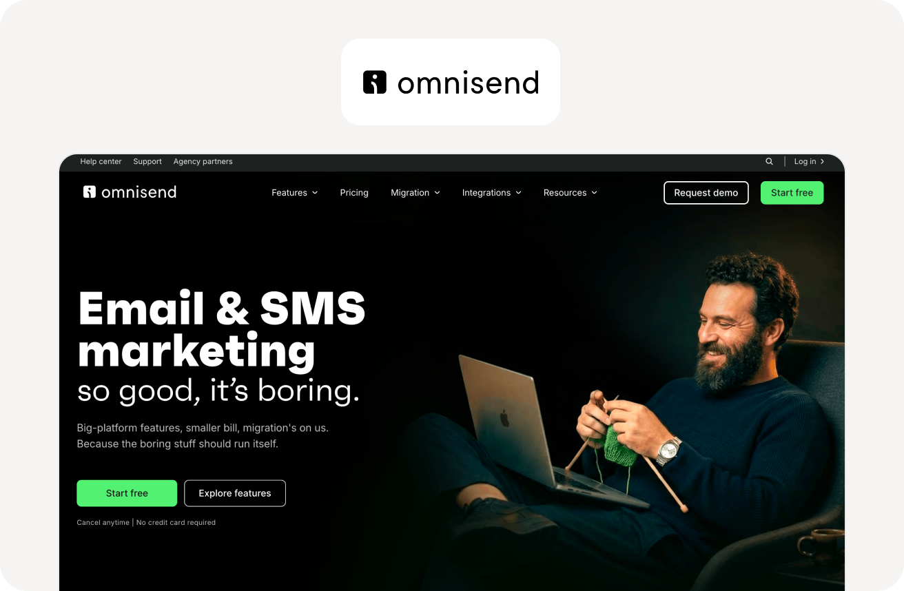 Omnisend