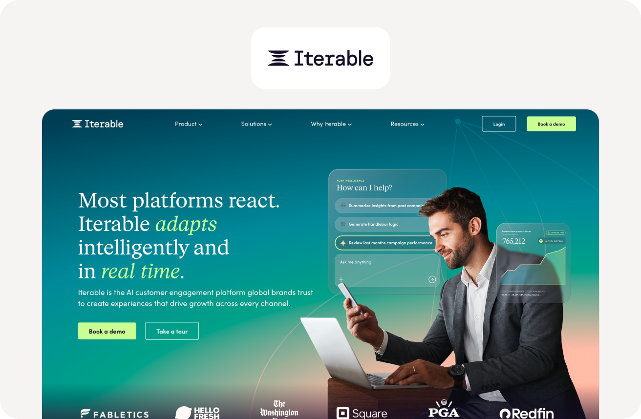 Iterable