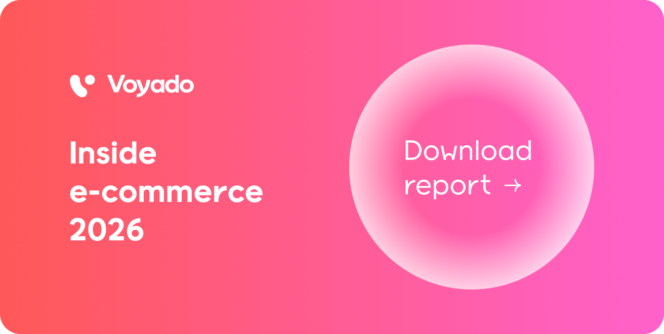 Inside e-commer report 2026