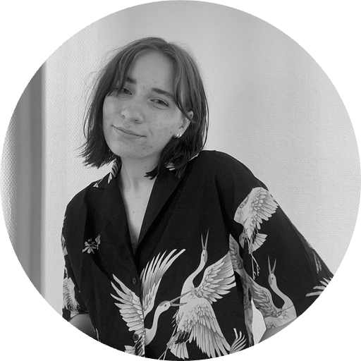 Emelie, Technical Project Manager