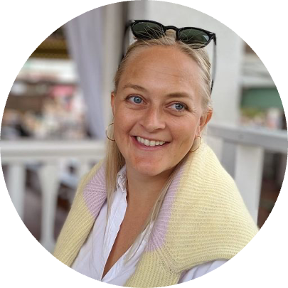 Malin, Product Manager