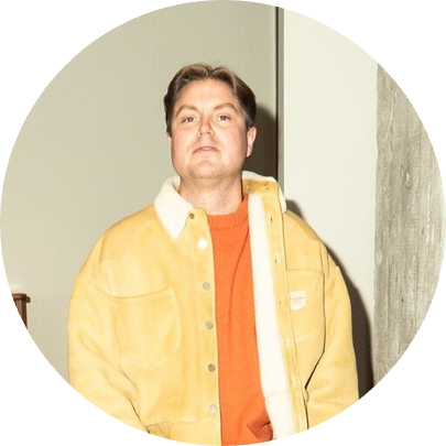 Niclas, VP of Digital Wallet