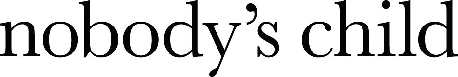 NobodysChild_LOGO_BLACK