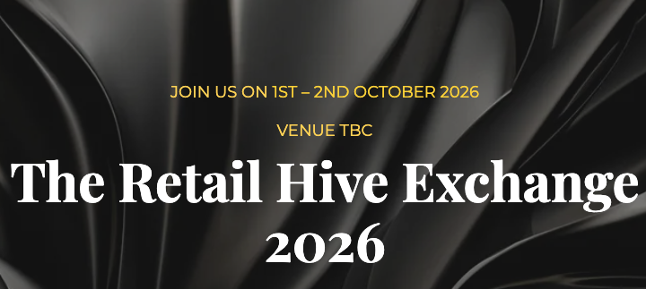 The Retail Hive Exchange