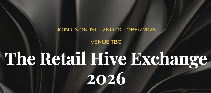 The Retail Hive Exchange