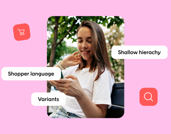 Product Taxonomy for Ecommerce: Structure Your Catalog