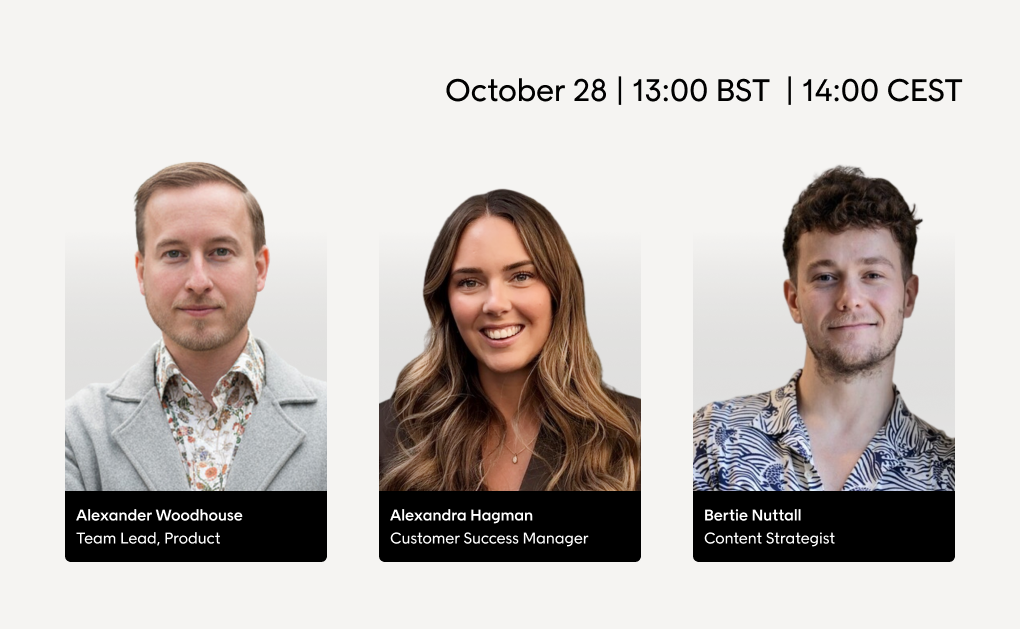 Header image - Live demo_ MCP through Black Week, and the Skill to run it