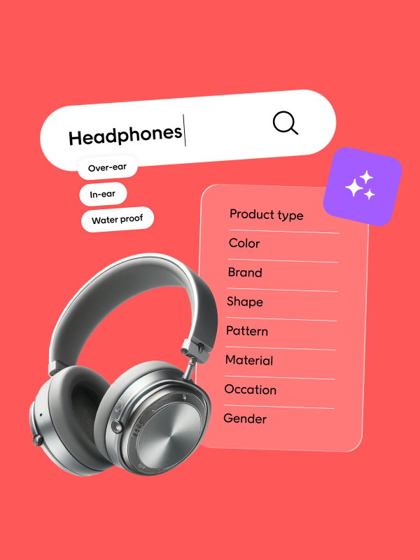Visual Search in Ecommerce: Use Cases and Examples