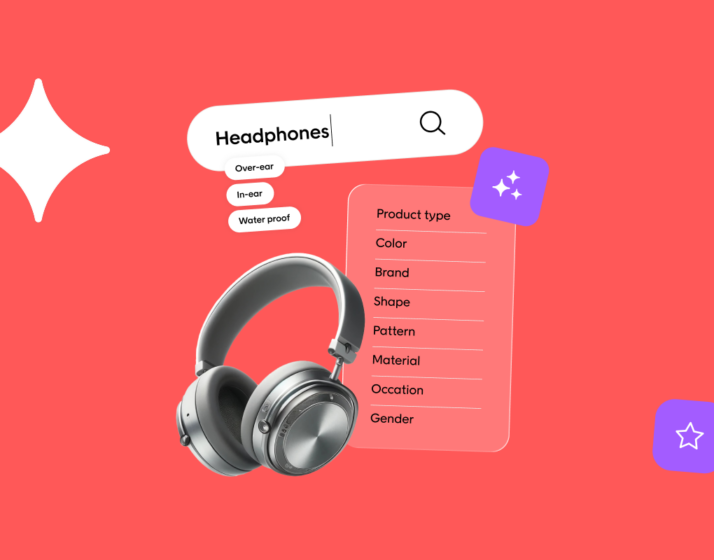 Visual Search in Ecommerce: Use Cases and Examples
