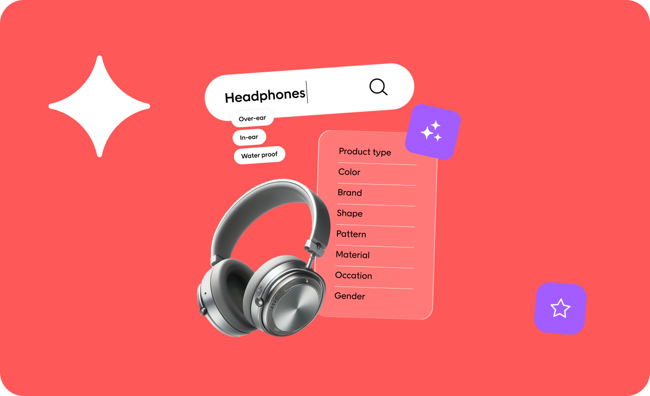 Visual Search in Ecommerce: Use Cases and Examples