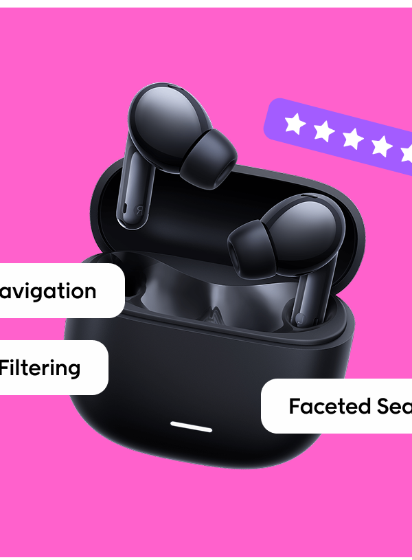 Faceted Search Best Practices for Ecommerce Retailers
