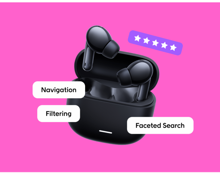 Faceted Search Best Practices for Ecommerce Retailers