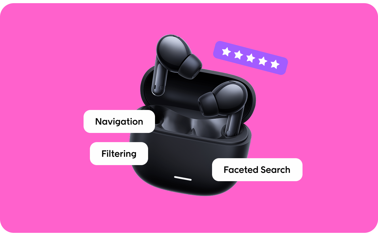 Faceted Search Best Practices for Ecommerce Retailers