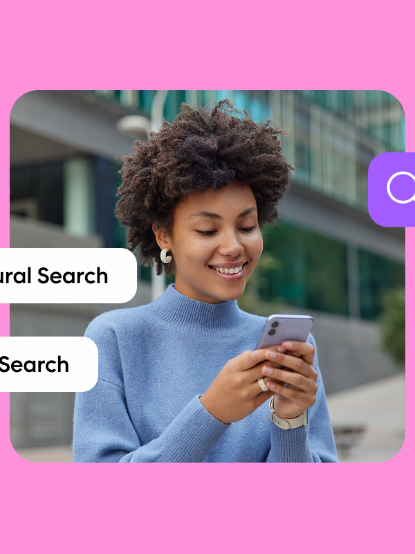 Semantic and Neural Search Explained for Retailers