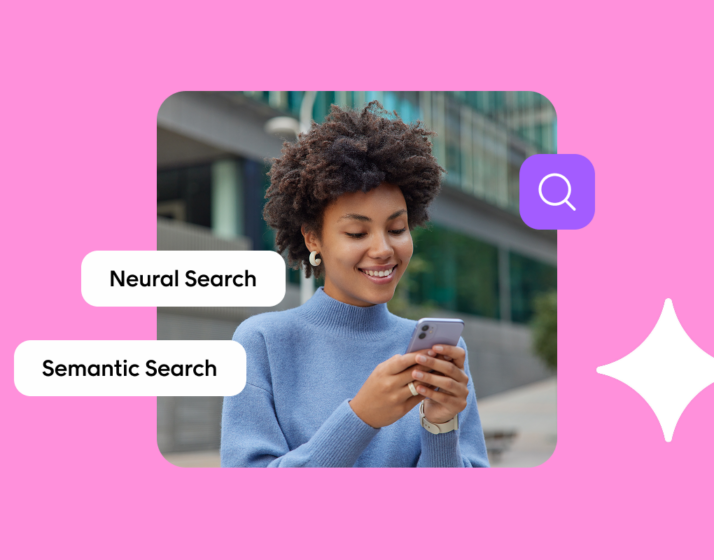 Semantic and Neural Search Explained for Retailers