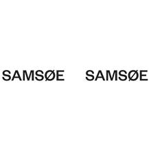 samsoe logo