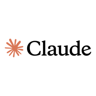Claude logo resized